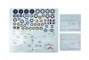 Eduard 11149 EAGLE´s CALL 1/48